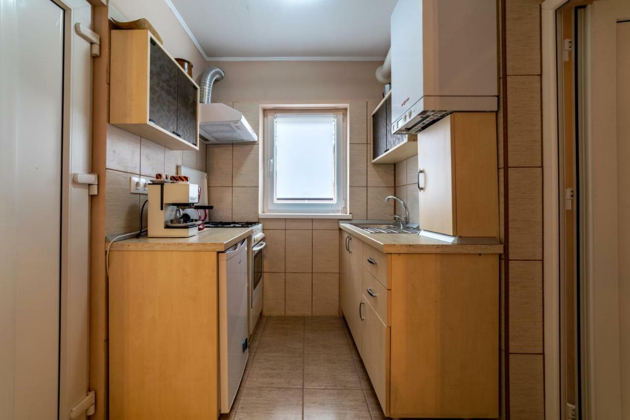 شقة Casa Sperantei سيفِسوارا المظهر الخارجي الصورة