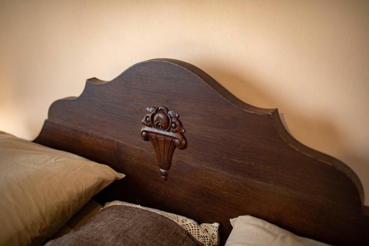 شقة Casa Sperantei سيفِسوارا المظهر الخارجي الصورة