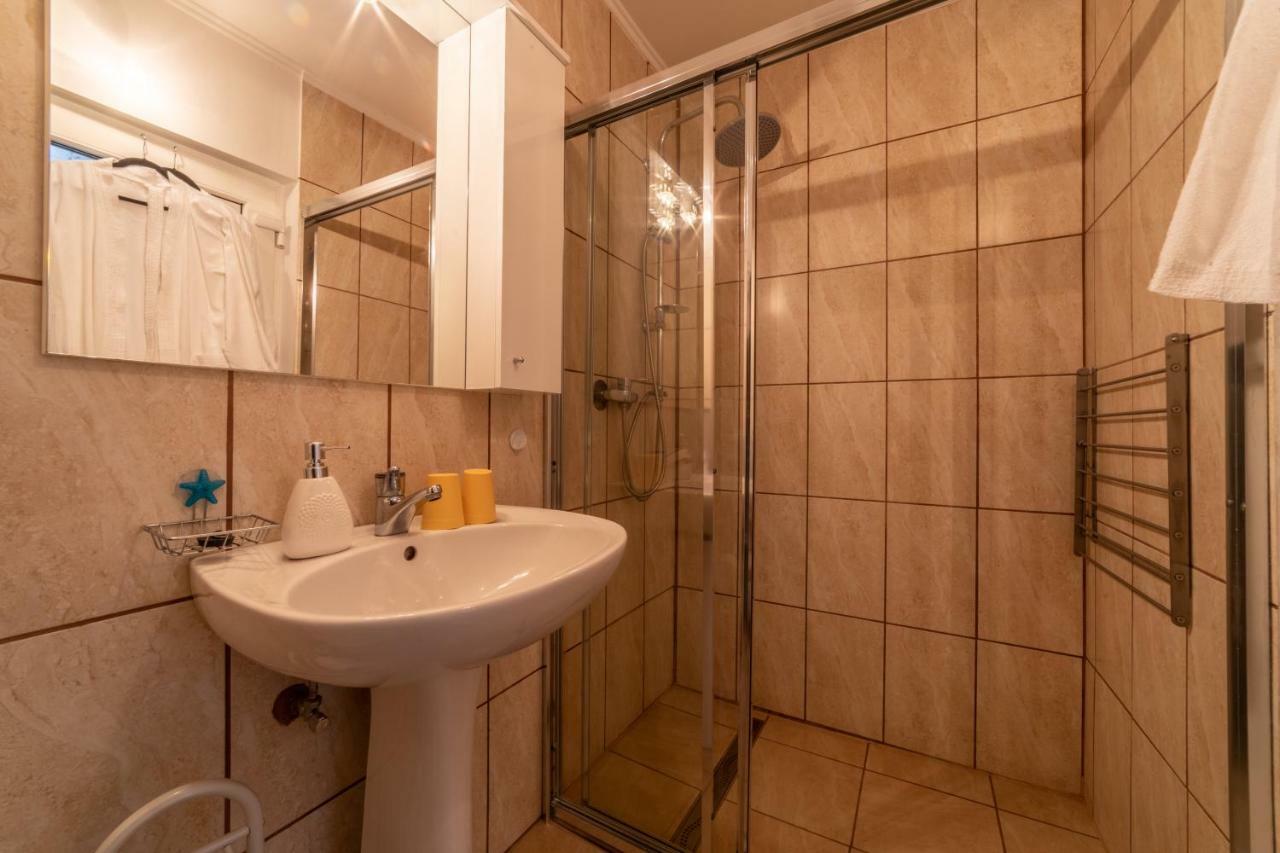 شقة Casa Sperantei سيفِسوارا المظهر الخارجي الصورة